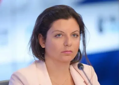 Симоньян объяснила затянувшееся молчание о состоянии впавшего в кому супруга Кеосаяна: «Я не боюсь сглаза»
