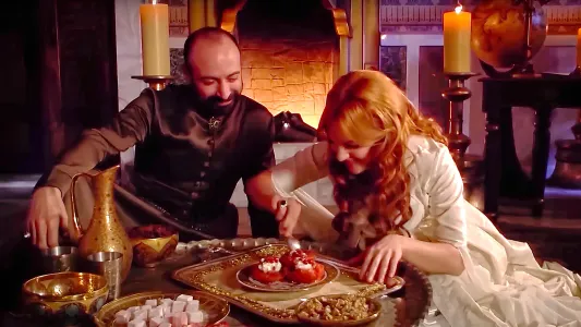 Готовлю айвовый десерт из «Великолепного века» — вкус дворцовых тайн на вашей кухне