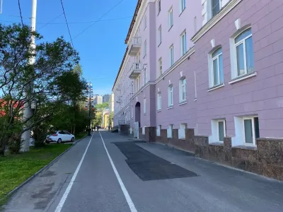 Прогноз погоды в Мурманской области на понедельник, 21 июля