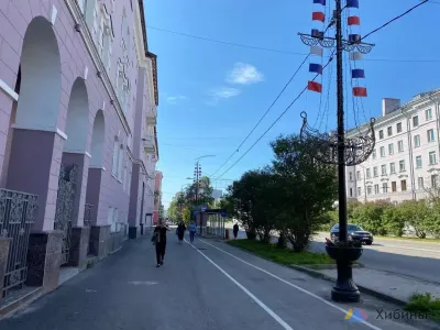 Не сидим дома: синоптики рассказали, какой погоды ждать в Мурманской области 20 июля 2025 года