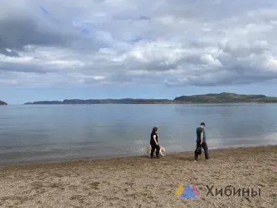 Лестницу к птичьему базару в Териберке Мурманской области хотят отремонтировать за 8 млн рублей