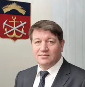 Умер начальник пожарно-спасательной службы Мурманской области Павел Кропачев