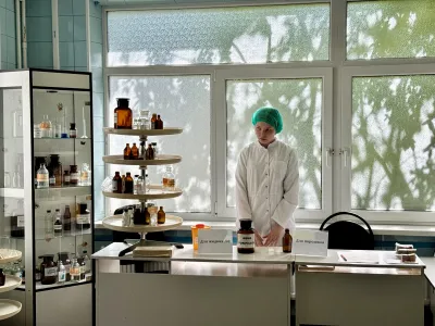Свыше 430 выпускников медколледжей Мурманской области прошли аккредитацию