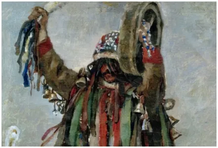 Иван Грозный и саамские шаманы: что «лапландские колдуны» предсказали суровому царю