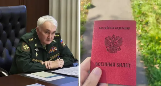 «Всё можно сделать аккуратно»: Картаполов объяснил россиянам смысл круглогодичного призыва — что ждёт призывников