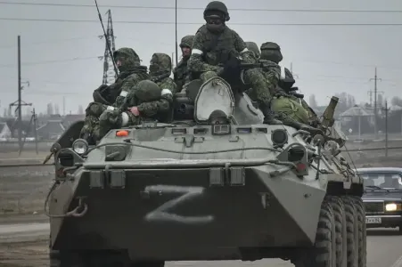 Одна драка вскрыла серьезную проблему СВО: военблогер Подоляка объяснил суть конфликта Алаудинова и бойца ММА — липовые участники боевых действий позорят всю русскую армию