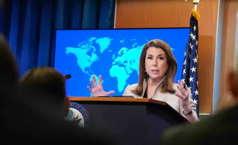 Плавающие сроки ультиматума: в Госдепе допустили, что Трамп передумает и не станет ждать истечения 50 дней, данных России на урегулирование конфликта с Украиной
