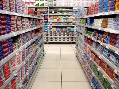 Зубная паста Colgate: что с ней не так и почему некоторые страны начали запрещать ее