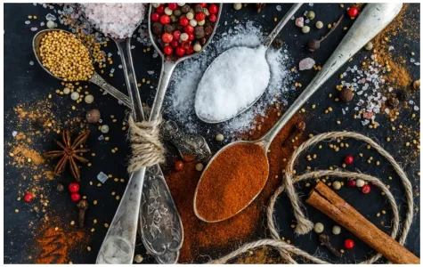 Есть на каждой кухне: названа специя, которая полезна для печени и помогает предотвратить развитие рака — совет от врача-терапевта