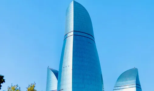 Нефть есть, а денег нет: почему Азербайджан не стал богатым, как Катар или Саудовская Аравия