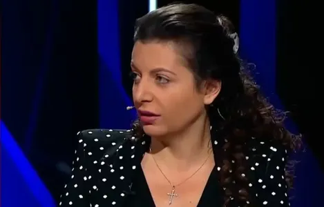 «Каждую ночь вижу»: Симоньян рассказала, что видит во снах Тиграна Кеосаяна здоровым