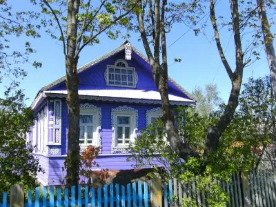 Дачники под жестким контролем: в Госдуме принят закон о продаже недвижимости на участке, теперь шаг влево, шаг вправо — накажут