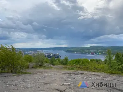 Прогноз погоды в Мурманской области на пятницу, 25 июля