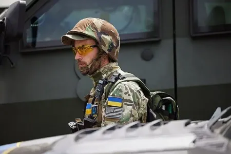 Стало известно, куда пропадают погибшие наемники ВСУ, на родину возвращают не всех — Киев надежно заметает следы