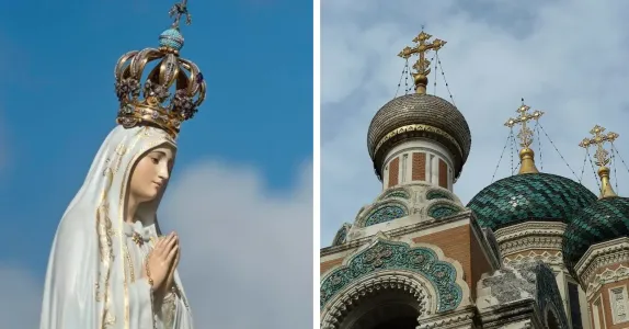 «Три тайны Фатимы»: что Богородица говорила о России — Ватикан об этом молчит