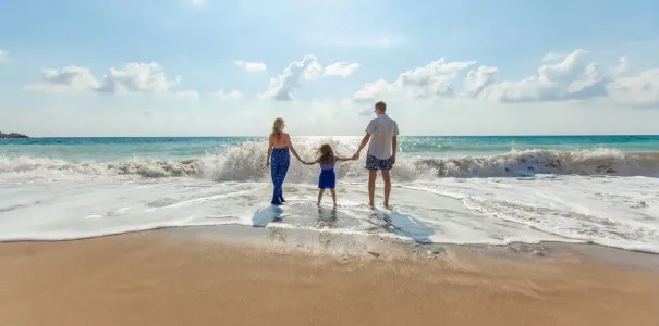 Сочи бьет странные рекорды: турецкий all-inclusive уже дешевле самого скромного отдыха на русском юге