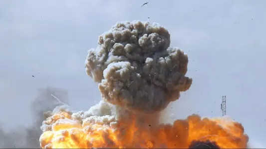 Краснодарский край под огнем, под Константиновкой фронт рухнул, бомбы разнесли логово силовиков в Херсоне — что творится в зоне СВО 25 июля 2025 года