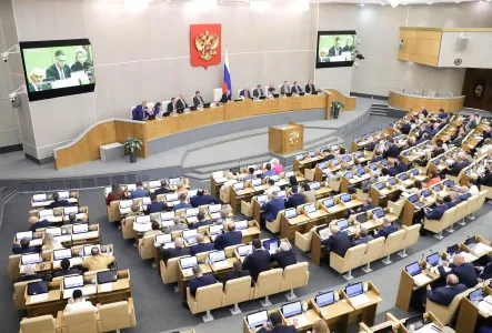 Россияне могут получить приятный бонус к 1 сентября: в Госдуме разработали законопроект о новых доплатах