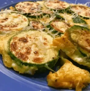 Быстрый завтрак из кабачков: 5 минут и все готово — вкуснее оладий в тысячу раз