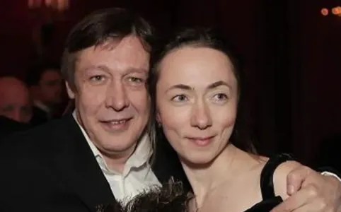Ефремов разъехался с женой Кругликовой, что происходит в семье вышедшего на волю актера