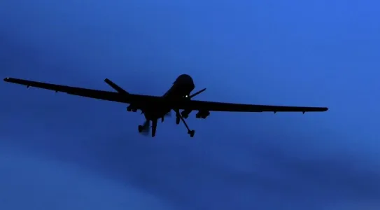 Ночная атака на Ростовскую область, есть погибшие: власти региона не стали умалчивать неприятное