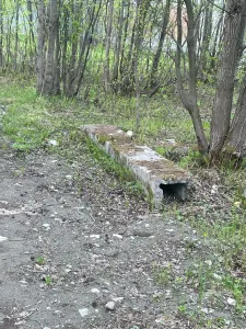 Улицу Зиновьева в Апатитах не могут привести в порядок из-за отсутствия средств в бюджете