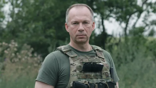 В генштабе ВСУ уже не скрывают горькую правду — Сырский решил сказать честно: «Сотни столкновений в сутки и все не в нашу пользу»