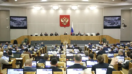 Новые правила затронут всех: в Госдуме рассказали, что изменится для россиян с 1 августа 2025 года