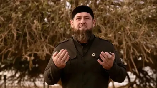 Рамзан Кадыров объявился в соцсетях после новостей об опасном инциденте в Турции: но это еще не значит, что он жив-здоров