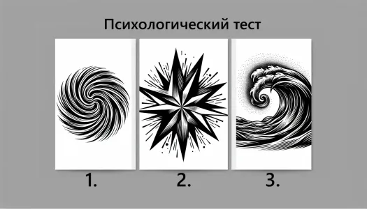 Выберите символ — узнаете, чего хочет ваша душа: подсознание подаст ключик к счастью
