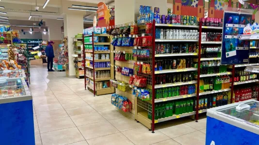 В России обнаружили газировку со смертельно опасным подсластителем