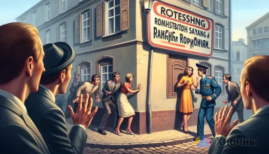 Дело не в акценте: в странах Европы лучше не говорить 4 стоп-слова на русском языке — будет скандал