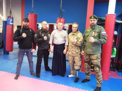 Ветеран СВО честно рассказал о проблемах вернувшихся с фронта защитников Родины: «Красивые доклады уходят наверх, но реальность совершенно другая»