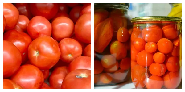 Каждый год «катаю» помидоры по-императорски — 10 банок за 20 минут: такие вкусные, что до зимы «сметаем» подчистую