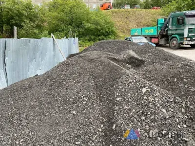 ЖК в Долине Уюта Мурманска разрешили строить круглосуточно