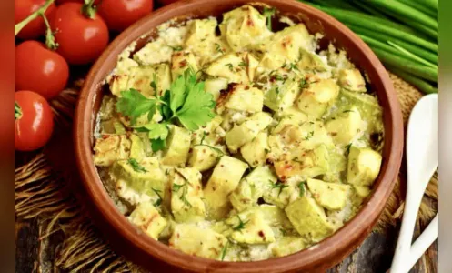 Жарка «ворует» весь вкус кабачков — готовлю их по-новому: просто, но вкусно до безумия