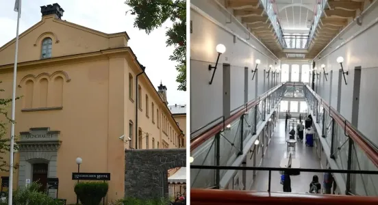 Отдохнул в тюрьме: россиянин удивил рассказом о необычной поездке в Швецию — такого он точно не ожидал