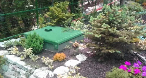 Выгребную яму не откачиваю уже 12 лет — вода уходит без проблем: помог совет соседа