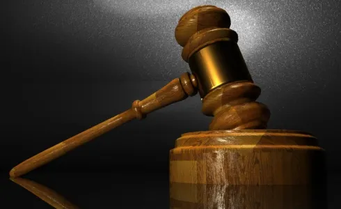 Жителя Мурманска осудили за попытку мошенничества на сумму свыше 115 млн рублей
