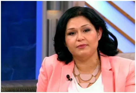 Умерла звезда шоу Андрея Малахова Майра Розалес: женщине удалось похудеть на 400 кг