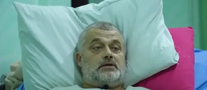 Хуситы показали россиянина, спасенного с потопленного ими сухогруза Eternity: моряк рассказал, что на самом деле произошло