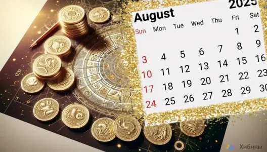 Полоса Успеха: только 3 знака-избранника в августе-2025 заработают кучу денег — гороскоп друидов