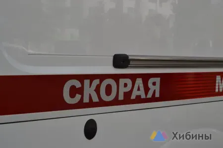 В Мурманске временно не работает линия 103
