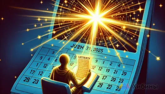 Манна Небесная — с 31 июля одна новость изменит всю жизнь у одного счастливчика к лучшему: волна космической удачи