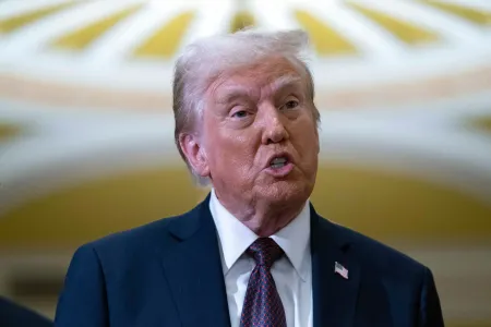 Трамп объявил обратный отсчет: американский ультиматум России начал действовать — часики тикают