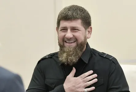 Неожиданный подарок за спасительный гол: футболист Бериша рассказал, какой сюрприз ему преподнес Рамзан Кадыров