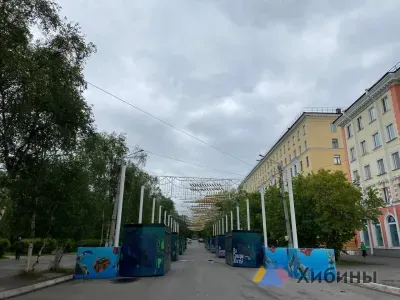 Мурманская область не вошла в число лидеров по выдаче «Арктической ипотеки»
