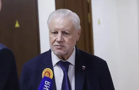 Миронов пригрозил США выкупить Аляску в ответ на желание купить у России Командорские острова: «Перебьются»