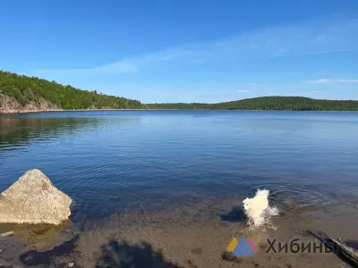 Экологи рассказали, какие водоёмы Мурманска могут подойти для создания пляжей