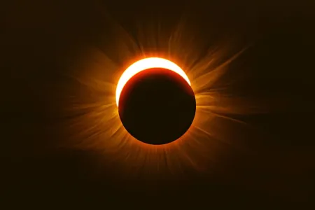 В NASA рассказали о приближении «затмения века» — мир погрузится во тьму на рекордный срок?